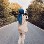 امور منزل خانم