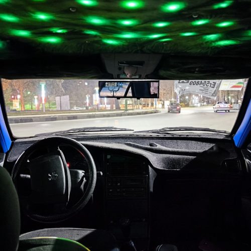 پژو 405 مدل ۷۷