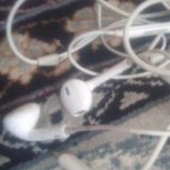 هندزفری سیمی  Apple اپل.