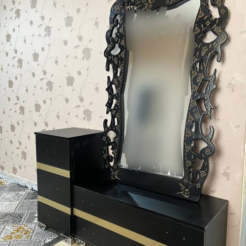 تخت خواب دونفره