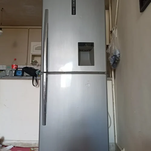 یخچال تلویزیون 55اینچ سام سه ماه استفاده بدون هیچ ایرادی