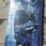 اسکیت برد نو