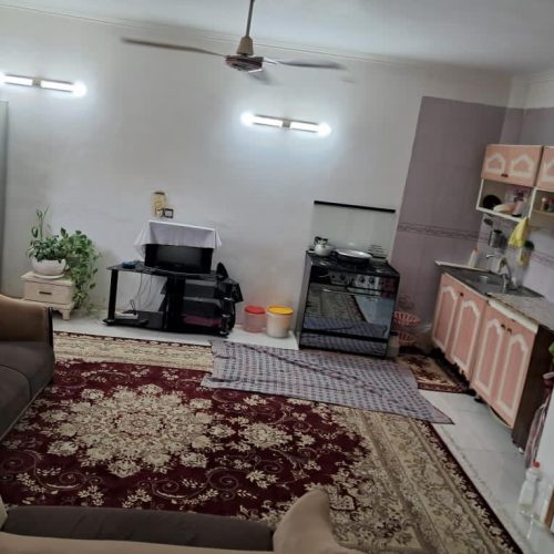اجاره سوئیت