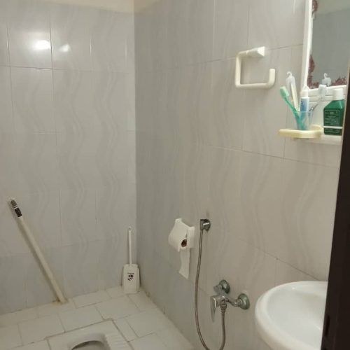 فوری فوری فروش آپارتمان 107 متری سند دار در مجتمع آشیانه مهر