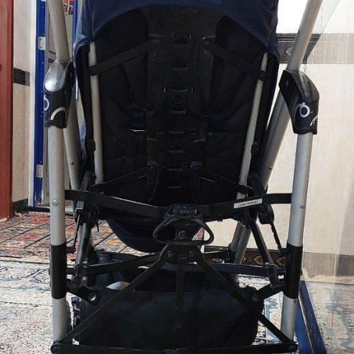 کالسکه خارجی