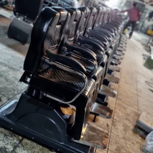 صندلی اداره و آرایشگاه