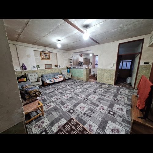 خانه ویلایی درجزین