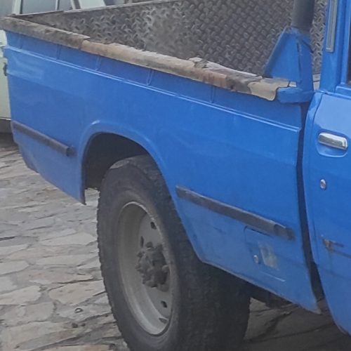 فروش باربند کامیارانی و اتاق عقب سایپا باری و کفی