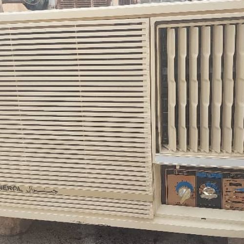 خریدار انواع کولر گازی در تمام نقاط