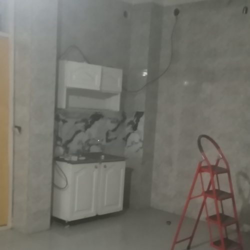 مغازه دونبش
