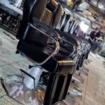 صندلی اداره و آرایشگاه