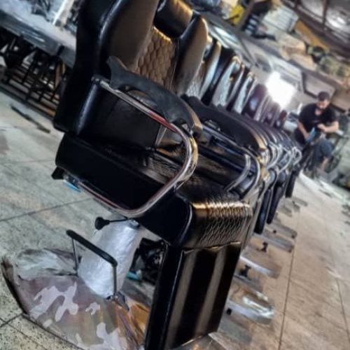 صندلی اداره و آرایشگاه