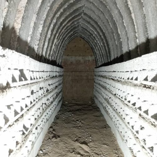 کندن انواع چاه آب وفضلاب درتهران و همه