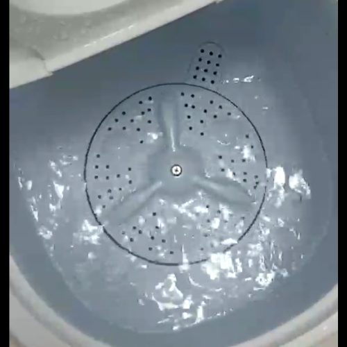 مینی کاش بلسون