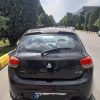 تیبا 2 مدل 95 بی رنگ