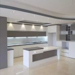 کابینت تمام ام دی اف با ضمانت