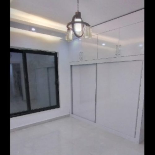 فروش ویلادوبلکس3خوابه نوساز جکوزی دار در سرخرود