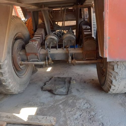 شادگان مسیرشمالی