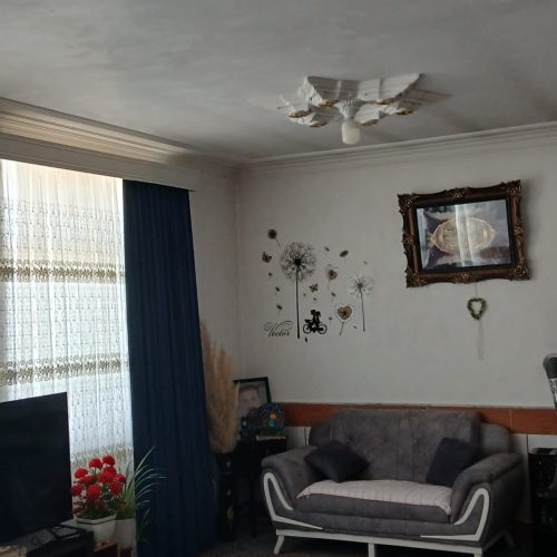 خانه ویلایی دو طبقه