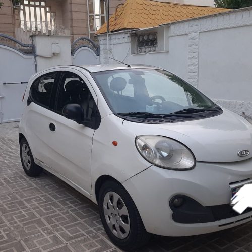 شاهین مدل 1402