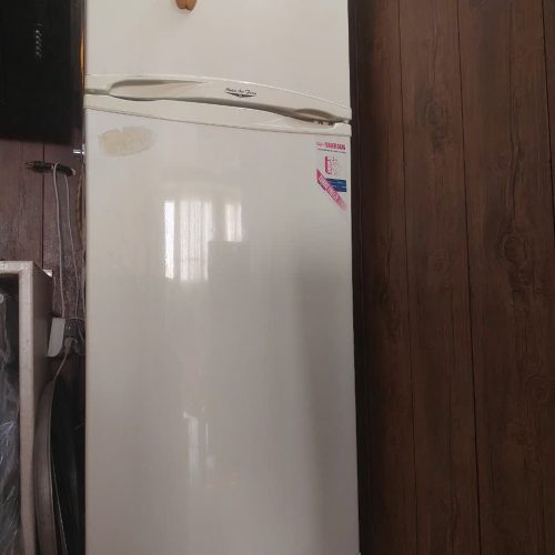 یخچال فریزر امرسان تمیزسالم