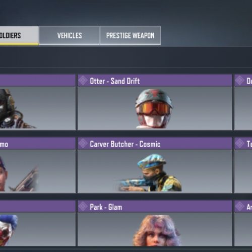 اکانت کالاف دیوتی