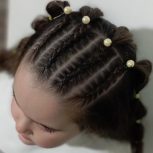 خدمات بافت مو و اکستنشن مو