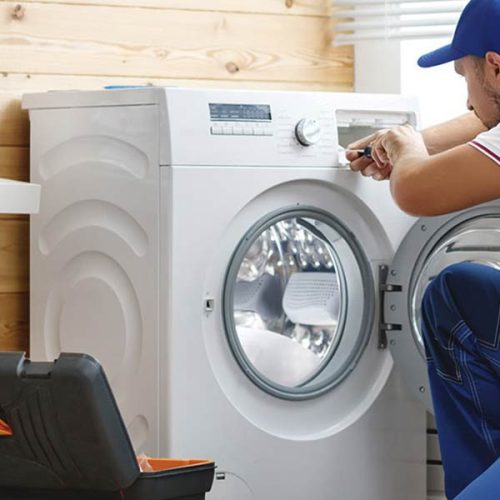 تعمیرات در منزل