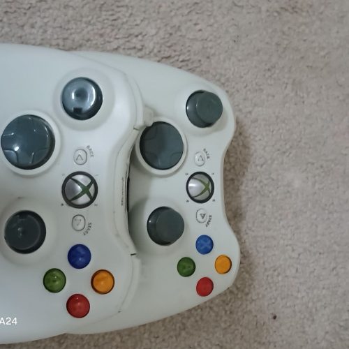 ایکس باکس 360