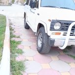 نیسان پاترول