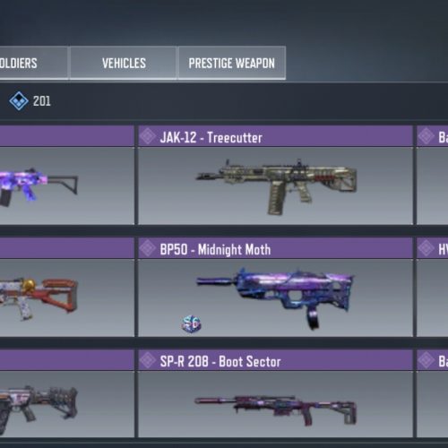 اکانت فول گاد