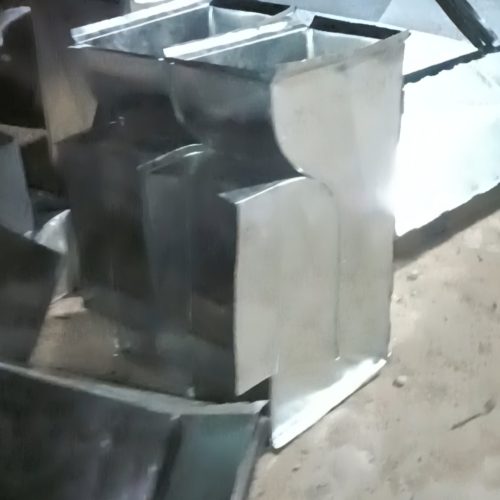 ساخت کانال سازی کول خورده کاری…