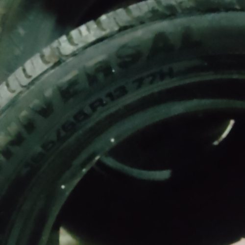 رینگ ولاستیک پراید