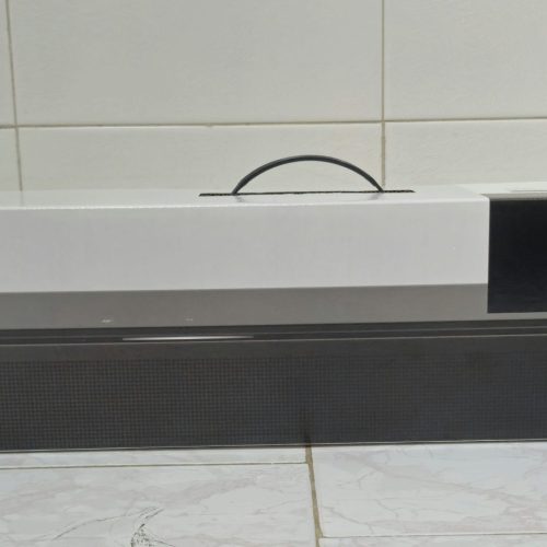 بلندگو و ساب سینمای خانگی مارک Bose ساخت آمریکا