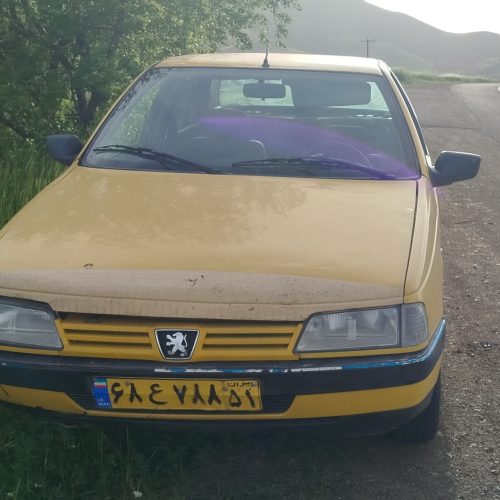 فروش امتیاز خط سقز بوکان باماشین