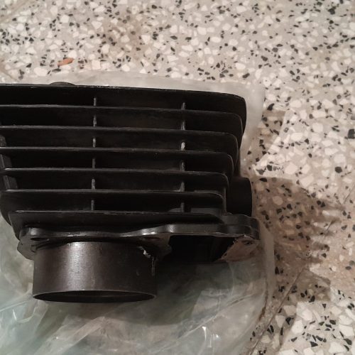 سیلندر پالس180 سالم