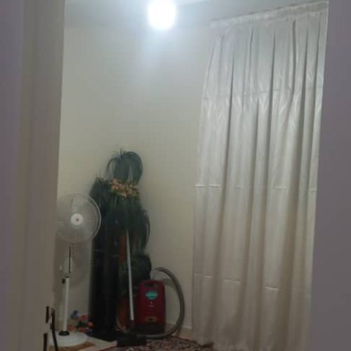 فروش یک واحد آپارتمان