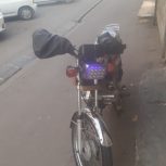 موتور هوندا پرواز 200