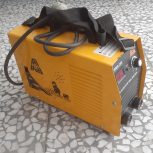 دستگاه جوش 250امپر صنعتی 2برد