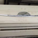 کولر گازی سرد و گرم‌جنرال طرح لبخند ۳۰هزار