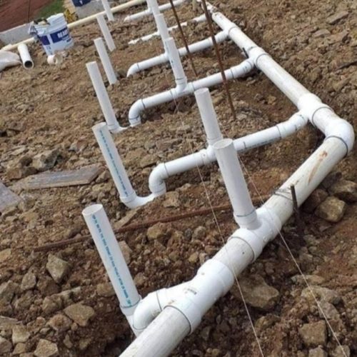 لوله کشی و موتورخانه بازسازی ساختمان سرویس کولر برقکاری