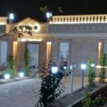اجاره ویلا در فرارت