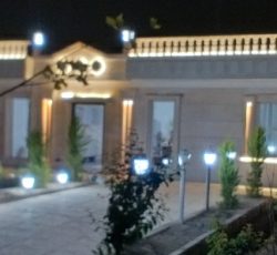 اجاره ویلا در فرارت