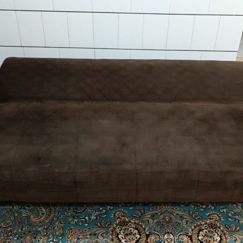 مبل سلطنتی تخت شو