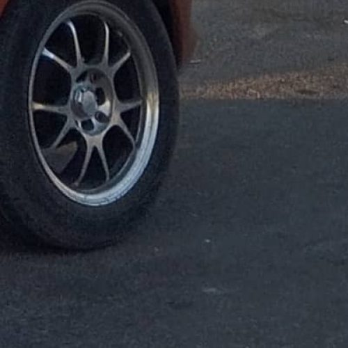 رینگ شاخ گوزنی اصلی سایز 15