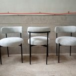 تولید انواع صندلی اپن و ناهارخوری رستورانی کافی شاپ ساحلی باغ ویلا