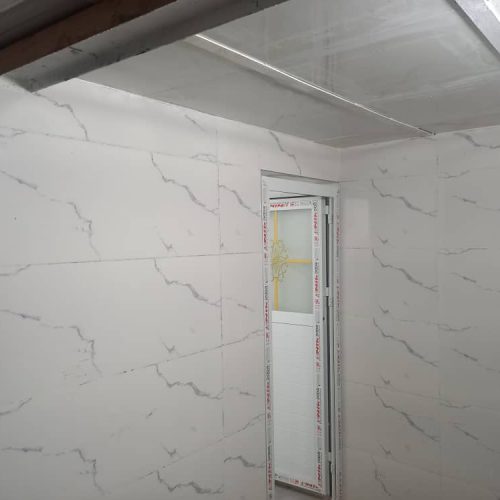 کاشی‌کاری‌برقکاری