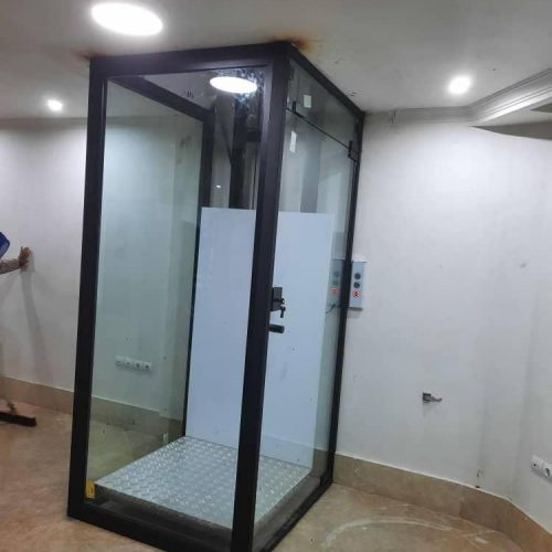 بالابر هیدرولیک و جک معلول بر