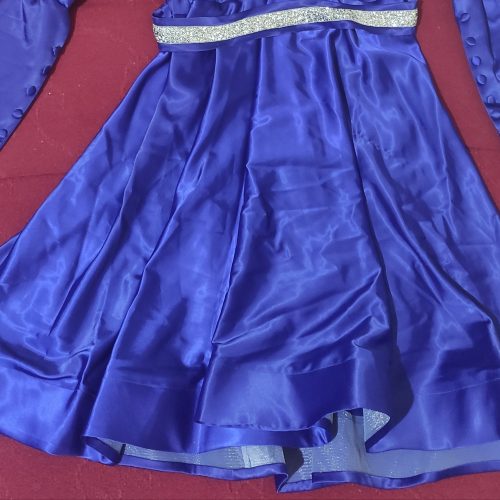 لباس مجلسی زنانه