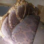 مبل و میز ناهار خوری